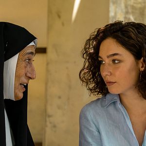 Foto Matilda De Angelis