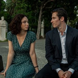 Foto Matilda De Angelis