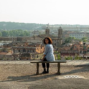 Foto Matilda De Angelis