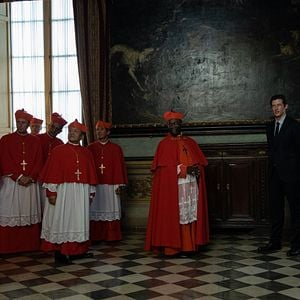 Foto Ronkẹ Adékoluẹjo