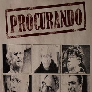 Foto Procurando Casseta & Planeta