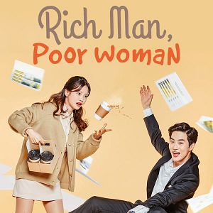 Foto Rich Man