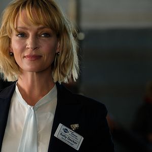 Foto Uma Thurman