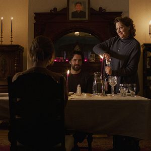 Foto A Criança Permanece