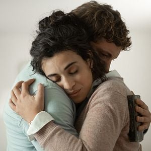 Foto Les Choses qu’on dit, les choses qu’on fait