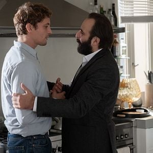 Foto Les Choses qu’on dit, les choses qu’on fait