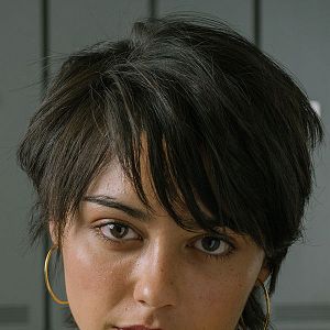 Foto Carla Díaz (II)