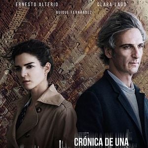 Foto Crónica de una tormenta