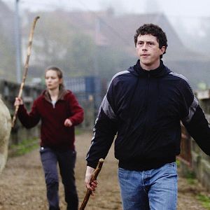 Foto Finnegan Oldfield