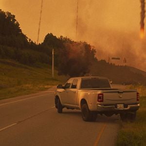 Foto Destruição Final: O Último Refúgio