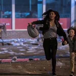 Foto Destruição Final: O Último Refúgio