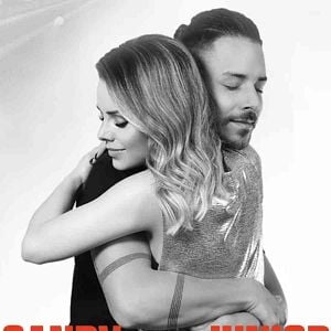 Foto Sandy e Junior: Nossa história