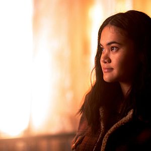 Foto Wynonna Earp: A Maldição dos Renascidos