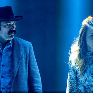 Foto Wynonna Earp: A Maldição dos Renascidos