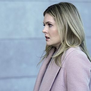 Foto Meghann Fahy