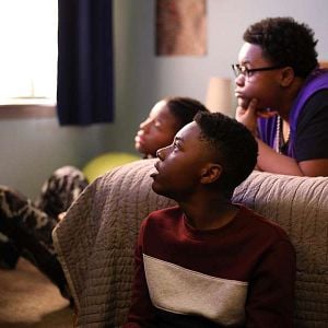 Foto Alex R. Hibbert