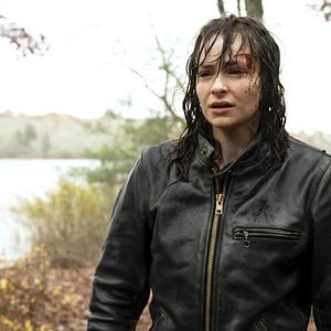 Foto Ashleigh Cummings