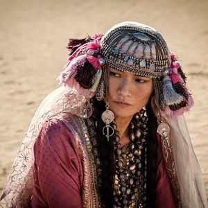 Foto À Espera dos Bárbaros