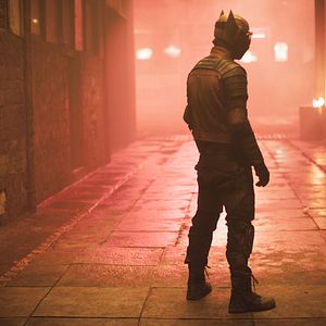 Foto Gundala: A Ascensão de um Herói