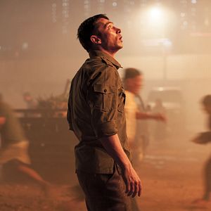 Foto Gundala: A Ascensão de um Herói