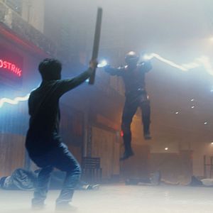 Foto Gundala: A Ascensão de um Herói