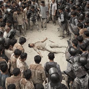 Foto Gundala: A Ascensão de um Herói