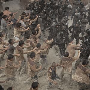 Foto Gundala: A Ascensão de um Herói