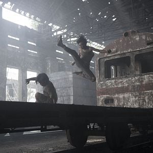 Foto Gundala: A Ascensão de um Herói