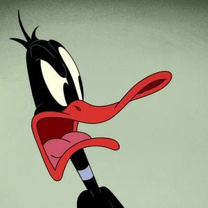 Foto Looney Tunes Cartoons