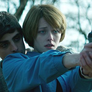 Foto Tinatin Dalakishvili