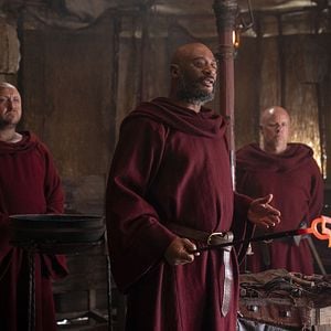 Foto Cursed - A Lenda do Lago