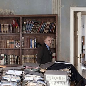 Foto Carlo Buccirosso