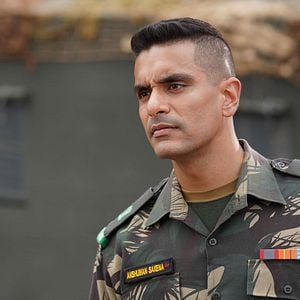 Foto A Tenente de Cargil