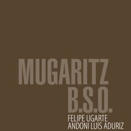 Foto Mugaritz B.S.O.