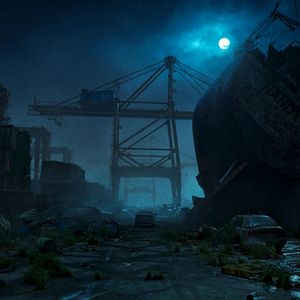 Foto Invasão Zumbi 2: Península