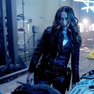 Foto Wynonna Earp: A Maldição dos Renascidos