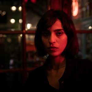 Foto Uma Noite em Haifa