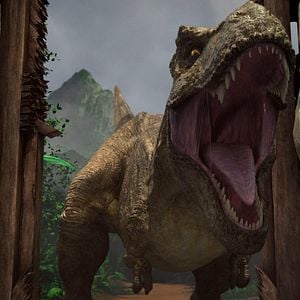 Foto Jurassic World: Acampamento Jurássico