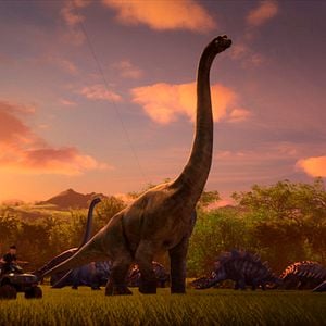 Foto Jurassic World: Acampamento Jurássico