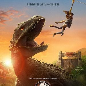 Foto Jurassic World: Acampamento Jurássico