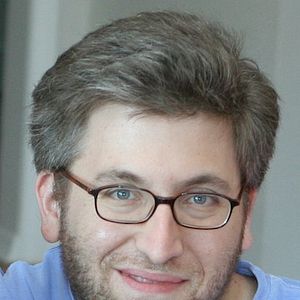 Foto Andrew Weinberg