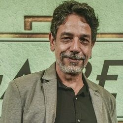 Foto Marcelo Escorel