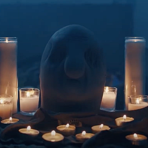 Foto Killroy Was Here