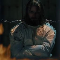 Foto Killroy Was Here