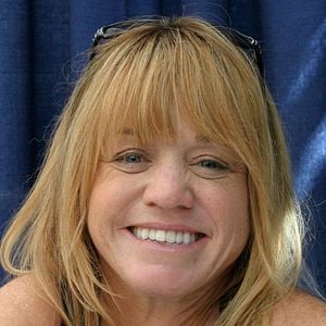 Foto Debbie Lee Carrington