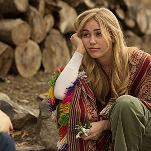 Foto Crisis in Six Scenes