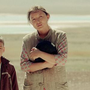 Foto The Horse Thieves. Roads Of Time