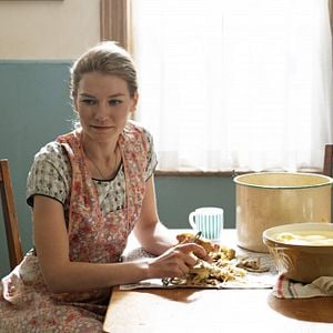 Foto Ainda Há Tempo