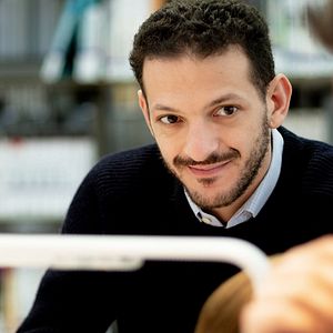 Foto Vincent Dedienne