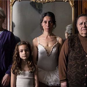 Foto Le Sorelle Macaluso